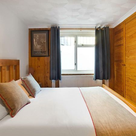 Oyo Avalon Lifestyle Guest House 브라이턴 외부 사진