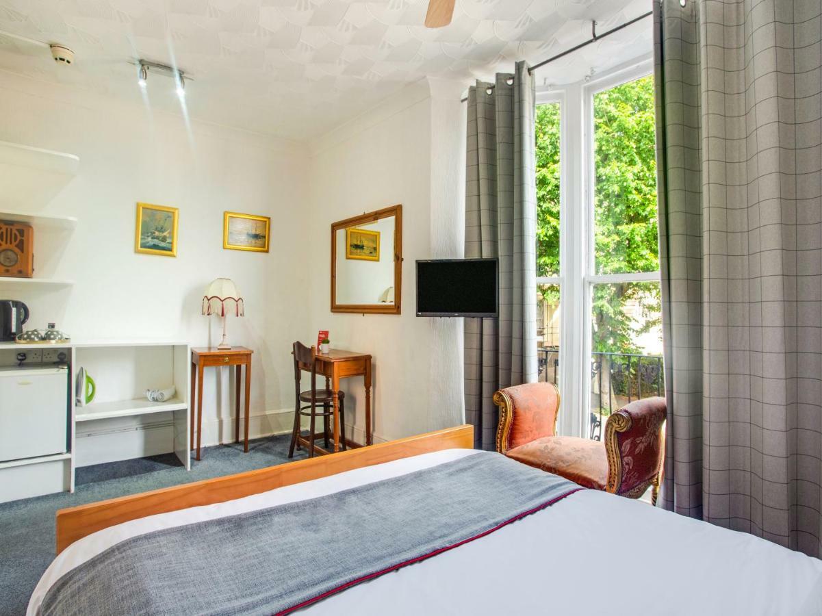 Oyo Avalon Lifestyle Guest House 브라이턴 외부 사진