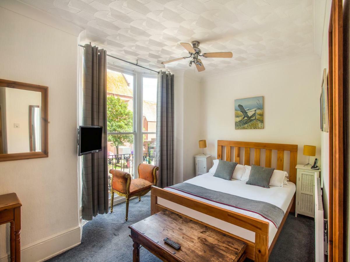 Oyo Avalon Lifestyle Guest House 브라이턴 외부 사진
