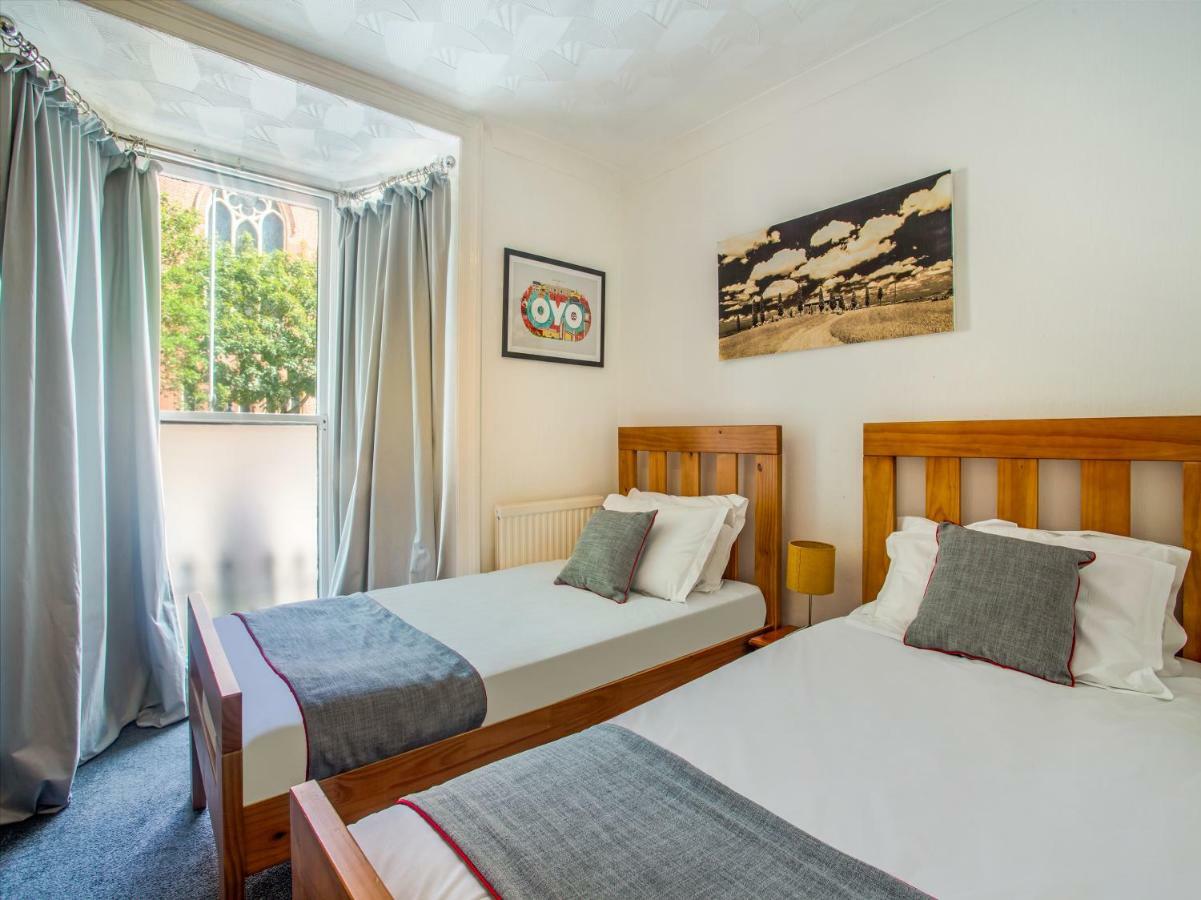 Oyo Avalon Lifestyle Guest House 브라이턴 외부 사진