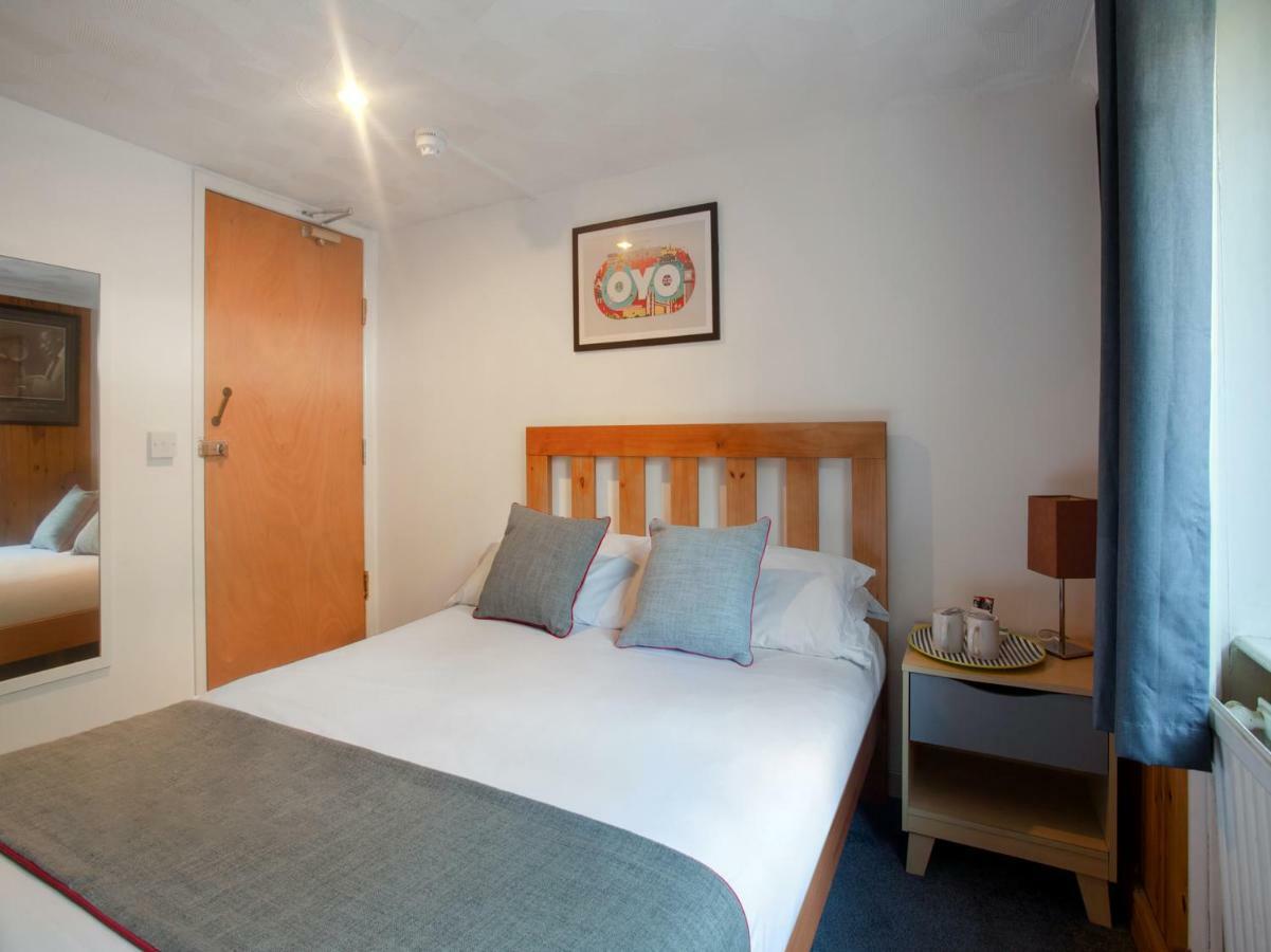 Oyo Avalon Lifestyle Guest House 브라이턴 외부 사진