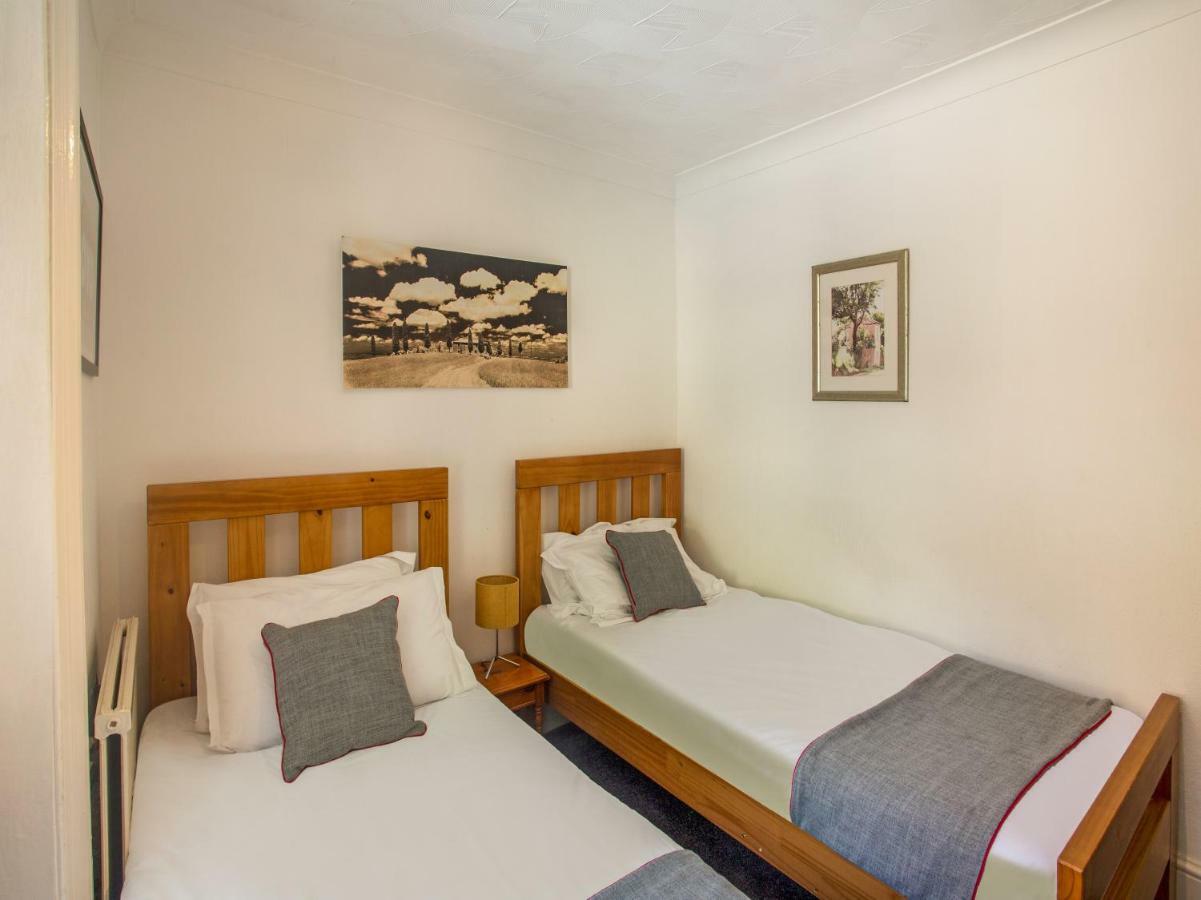 Oyo Avalon Lifestyle Guest House 브라이턴 외부 사진