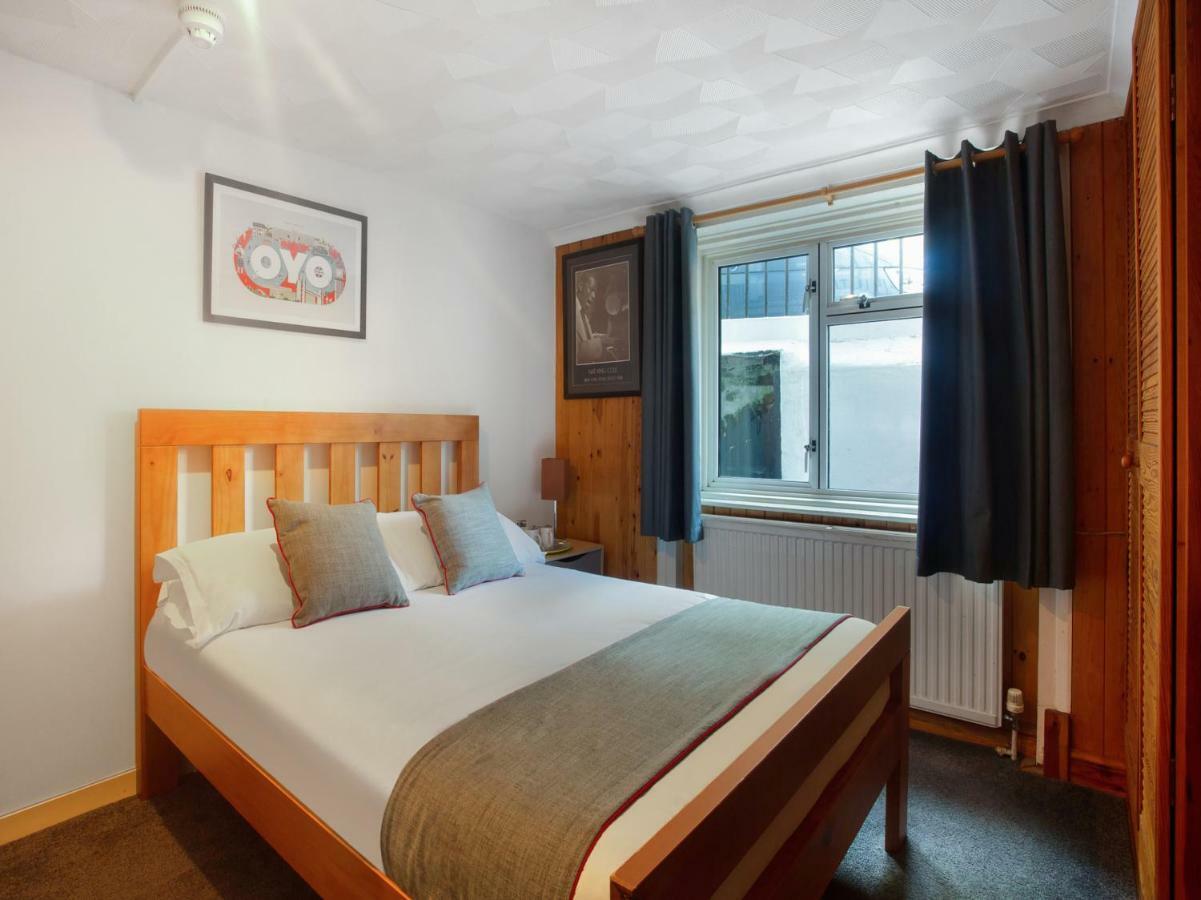 Oyo Avalon Lifestyle Guest House 브라이턴 외부 사진